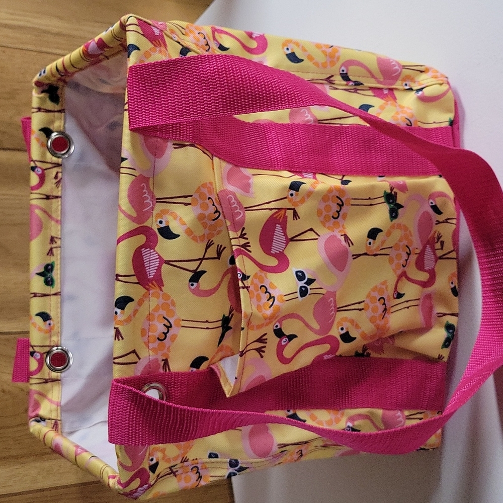 Thirty one Tote